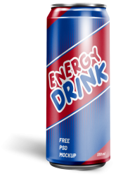Soft-Drink-Can-Mockup