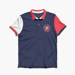 Free Polo Shirt Mockup (PSD)