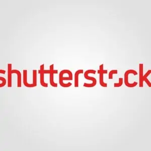 Free Shutterstock Vector Logo (EPS)
