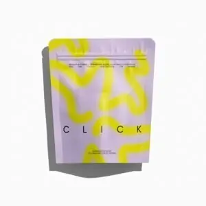 Free Matte Stand-Up Plastic Pouch Mockup Vol.4 (PSD)