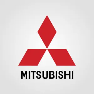Free Mitsubishi Vector Logo (EPS)