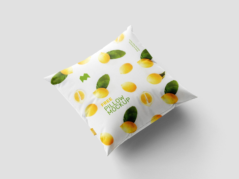 Free_Square_Pillow_Mockup