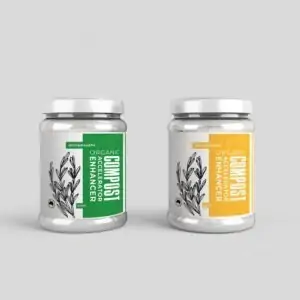 Free Food Glass Jar Mockup (PSD)