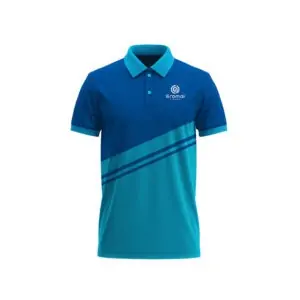 Free Polo Branding T-Shirt Mockup (PSD)