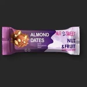 Free Snack / Chocolate Bar Mockup (PSD)