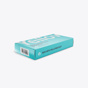 Free-Glossy-Pills-Box-Mockup