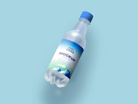 Free-Water-Bottle-Mockup-PSD