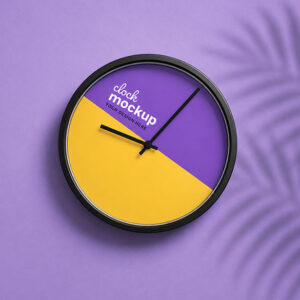 free-clock-design-mockup-psd