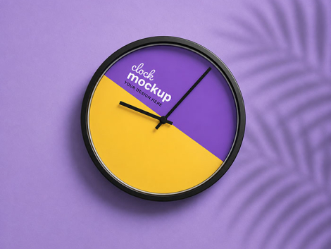 free-clock-design-mockup-psd